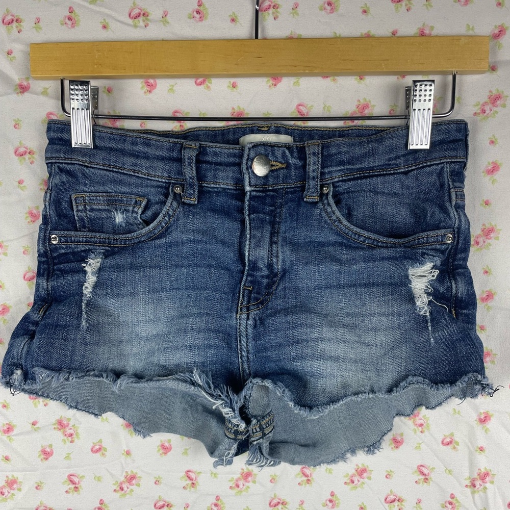 H&M Jean shorts
